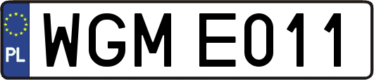 WGME011