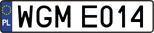 WGME014