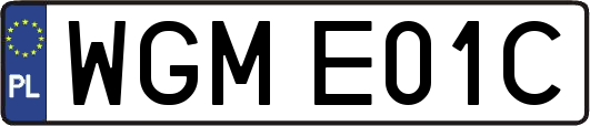 WGME01C