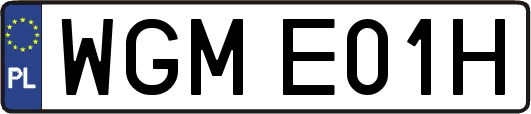 WGME01H