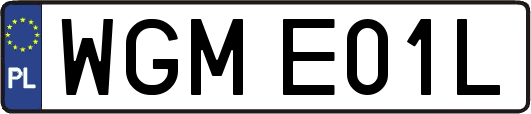 WGME01L