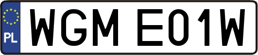 WGME01W