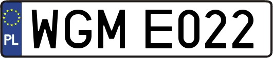 WGME022