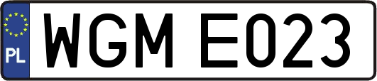 WGME023