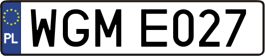 WGME027