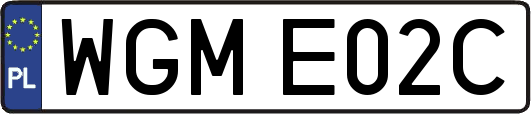 WGME02C