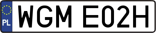 WGME02H