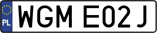 WGME02J