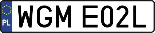 WGME02L
