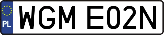 WGME02N