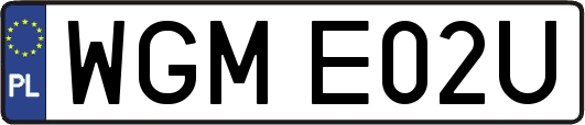 WGME02U