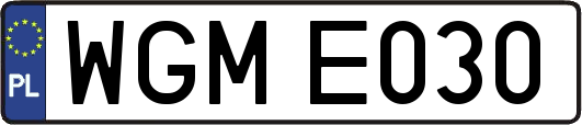 WGME030