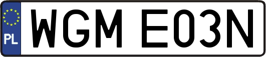 WGME03N