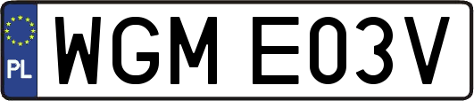 WGME03V