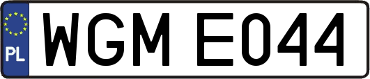 WGME044