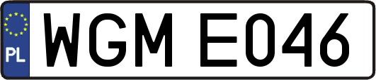 WGME046