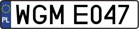 WGME047