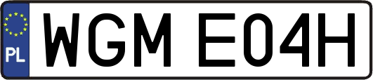 WGME04H