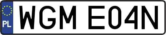 WGME04N