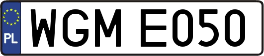 WGME050