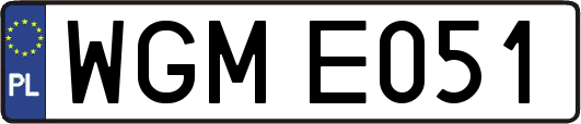 WGME051
