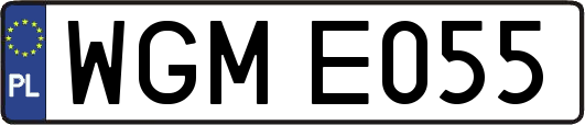 WGME055