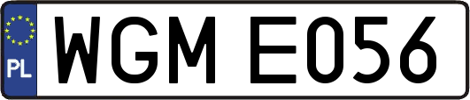 WGME056