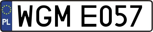 WGME057