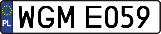 WGME059