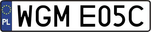 WGME05C