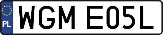 WGME05L