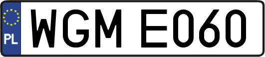 WGME060