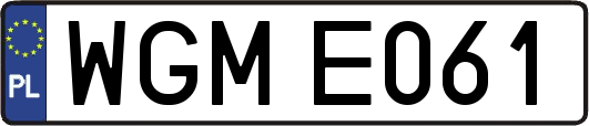 WGME061