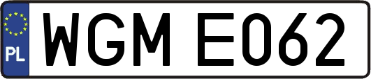 WGME062