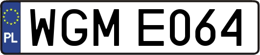 WGME064