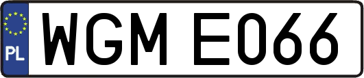 WGME066