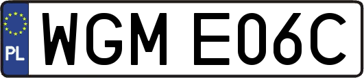WGME06C