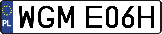 WGME06H