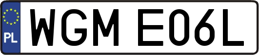 WGME06L