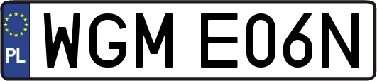 WGME06N