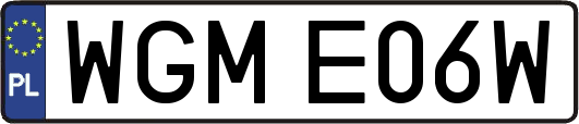 WGME06W