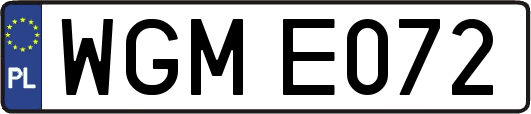 WGME072