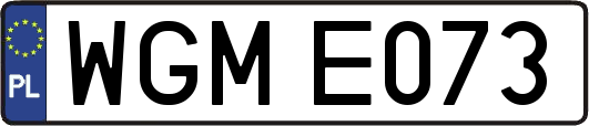WGME073