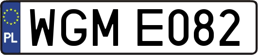 WGME082