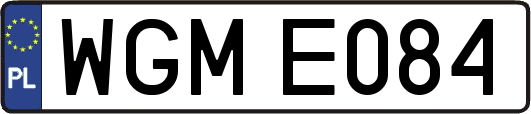 WGME084