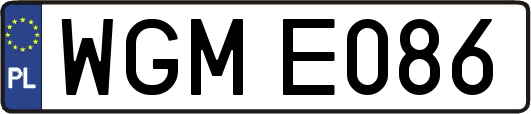WGME086