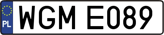 WGME089