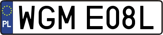 WGME08L