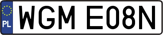 WGME08N