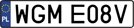 WGME08V
